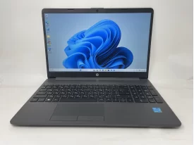 HP 250 G8 / 15.6" / Intel Pentium Gold 7505 / 16 GB RAM / SSD 256 GB / Windows 11 Pro / нова батарея, новий ноутбук